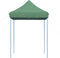vidaXL - Partytent - inklapbaar - pop-up - 200x200x306 - cm - groen