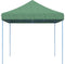 vidaXL - Partytent - inklapbaar - pop-up - 410x279x315 - cm - groen