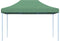 vidaXL - Partytent - inklapbaar - pop-up - 410x279x315 - cm - groen