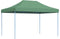 vidaXL - Partytent - inklapbaar - pop-up - 410x279x315 - cm - groen