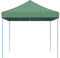 vidaXL - Partytent - inklapbaar - pop-up - 440x292x315 - cm - groen
