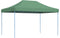 vidaXL - Partytent - inklapbaar - pop-up - 440x292x315 - cm - groen
