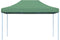 vidaXL - Partytent - inklapbaar - pop-up - 440x292x315 - cm - groen