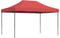 vidaXL - Partytent - inklapbaar - pop-up - 440x292x315 - cm - bordeauxrood