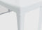 vidaXL - Partytent - met - 10 - mesh - zijwanden - 6x4 - m - HDPE - wit