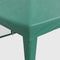 vidaXL - Partytent - met - 12 - mesh - zijwanden - 8x4 - m - HDPE - groen