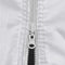vidaXL - Partytent - met - 3 - zijwanden - inklapbaar - 3x4 - m - staal - wit