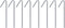 vidaXL - Partytent - met - 3 - zijwanden - inklapbaar - 3x4 - m - staal - wit