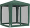 vidaXL-Partytent-met-4-mesh-zijwanden-2x2-m-HDPE-groen