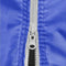vidaXL - Partytent - met - 4 - zijwanden - inklapbaar - 3x4 - m - staal - blauw