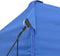 vidaXL - Partytent - pop-up - inklapbaar - 3x6 - m - antraciet