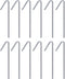 vidaXL - Partytent - pop-up - inklapbaar - 3x6 - m - antraciet