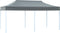 vidaXL - Partytent - pop-up - inklapbaar - met - zijwanden - 3x6 - m - antraciet