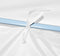 vidaXL - Partytent - pop-up - met - 8 - zijwanden - 3x9 - m - wit