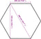 vidaXL - Partytent - pop-up - zeshoekig - inklapbaar - 3,6x3,1 - m - grijs