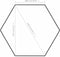 vidaXL - Partytent - pop-up - zeshoekig - inklapbaar - 3,6x3,1 - m - grijs