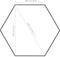 vidaXL - Partytent - pop-up - zeshoekig - met - 6 - zijwanden - 3,6x3,1 - m - grijs