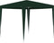 vidaXL - Partytent - professioneel - 2x2 - m - groen