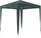 vidaXL - Partytent - professioneel - 2x2 - m - groen