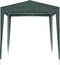 vidaXL - Partytent - professioneel - 2x2 - m - groen