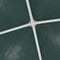 vidaXL - Partytent - professioneel - 2x2 - m - groen