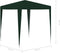 vidaXL - Partytent - professioneel - 2x2 - m - groen