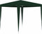 vidaXL - Partytent - professioneel - 90 - g/m² - 2,5x2,5 - m - groen