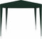 vidaXL - Partytent - professioneel - 90 - g/m² - 2,5x2,5 - m - groen