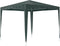 vidaXL - Partytent - professioneel - 90 - g/m² - 2,5x2,5 - m - groen