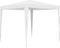 vidaXL - Partytent - professioneel - 90 - g/m² - 2,5x2,5 - m - antraciet