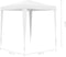 vidaXL - Partytent - professioneel - 90 - g/m² - 2,5x2,5 - m - antraciet