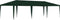vidaXL - Partytent - professioneel - 90 - g/m² - 2,5x2,5 - m - antraciet