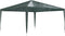 vidaXL - Partytent - professioneel - 90 - g/m² - 4x4 - m - groen