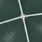 vidaXL - Partytent - professioneel - 90 - g/m² - 4x4 - m - groen