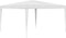 vidaXL - Partytent - professioneel - 90 - g/m² - 4x6 - m - antraciet
