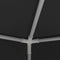 vidaXL - Partytent - professioneel - 90 - g/m² - 4x9 - m - antraciet