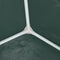 vidaXL - Partytent - professioneel - 90 - g/m² - 4x9 - m - groen