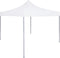 vidaXL - Partytent - professioneel - inklapbaar - 2x2 - m - staal - antraciet