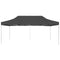 vidaXL - Partytent - professioneel - inklapbaar - 6x3 - m - aluminium - antraciet