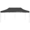 vidaXL - Partytent - professioneel - inklapbaar - 6x3 - m - aluminium - antraciet