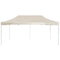 vidaXL - Partytent - professioneel - inklapbaar - 6x3 - m - aluminium - crème