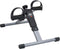 vidaXL - Pedaaltrainer - voor - armen - en - benen - met - LCD-display