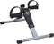 vidaXL - Pedaaltrainer - voor - armen - en - benen - met - LCD-display