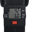 vidaXL - Pedaaltrainer - voor - armen - en - benen - met - LCD-display