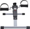 vidaXL - Pedaaltrainer - voor - armen - en - benen - met - LCD-display