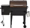 vidaXL Pelletbarbecue 94 cm ijzer zwart