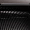 vidaXL Pelletbarbecue met bodemplaat 94 cm ijzer zwart