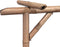 vidaXL - Pergola - 385x40x205 - cm - bamboe