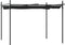 vidaXL - Pergola - met - uitschuifbaar - dak - 295x292x230 - antracietkleurig
