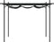 vidaXL - Pergola - met - uitschuifbaar - dak - 295x292x230 - antracietkleurig
